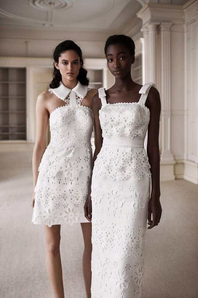 Hot 2021 Wedding Dress Trends To Get You Inspired